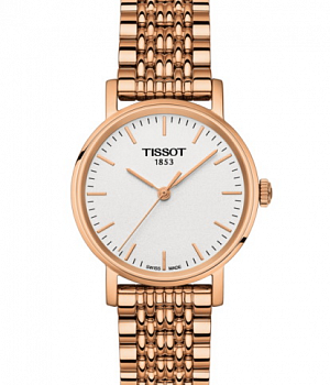 TISSOT Everytime Small
